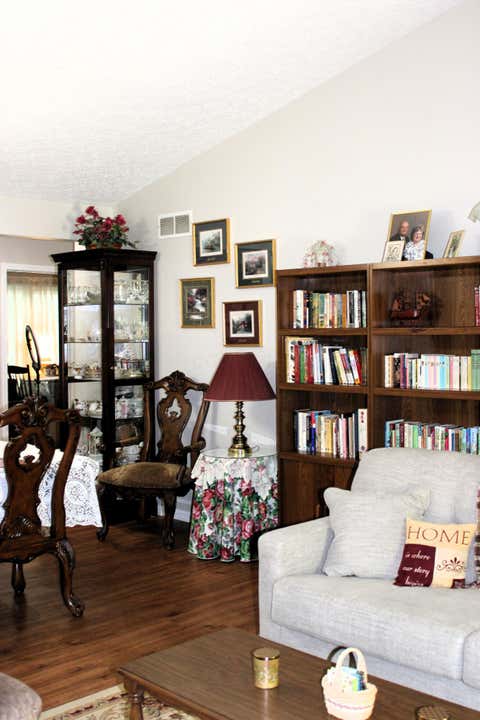 Tiny photo for 1058 Chatham Lane W, Delaware, OH 43015 (MLS # 226030764)