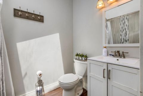 Tiny photo for 26110 Big Pine Road, Rockbridge, OH 43149 (MLS # 225024990)