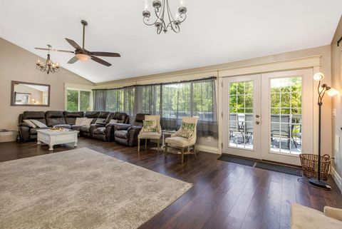 Tiny photo for 26110 Big Pine Road, Rockbridge, OH 43149 (MLS # 225024990)