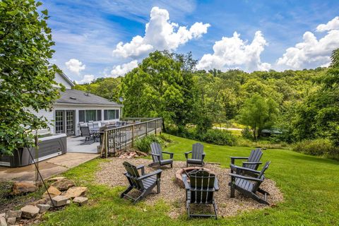 Tiny photo for 26110 Big Pine Road, Rockbridge, OH 43149 (MLS # 225024990)