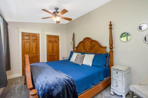 Tiny photo for 26110 Big Pine Road, Rockbridge, OH 43149 (MLS # 225024990)