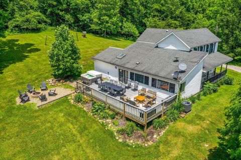 Tiny photo for 26110 Big Pine Road, Rockbridge, OH 43149 (MLS # 225024990)