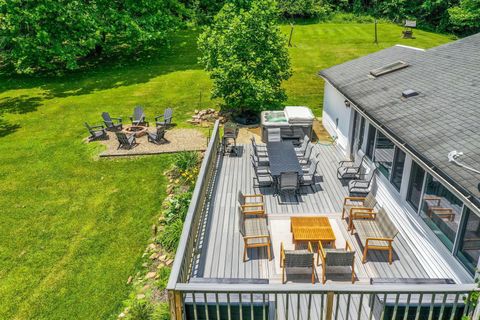 Tiny photo for 26110 Big Pine Road, Rockbridge, OH 43149 (MLS # 225024990)