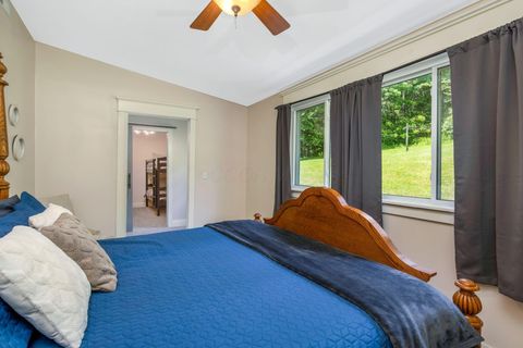 Tiny photo for 26110 Big Pine Road, Rockbridge, OH 43149 (MLS # 225024990)