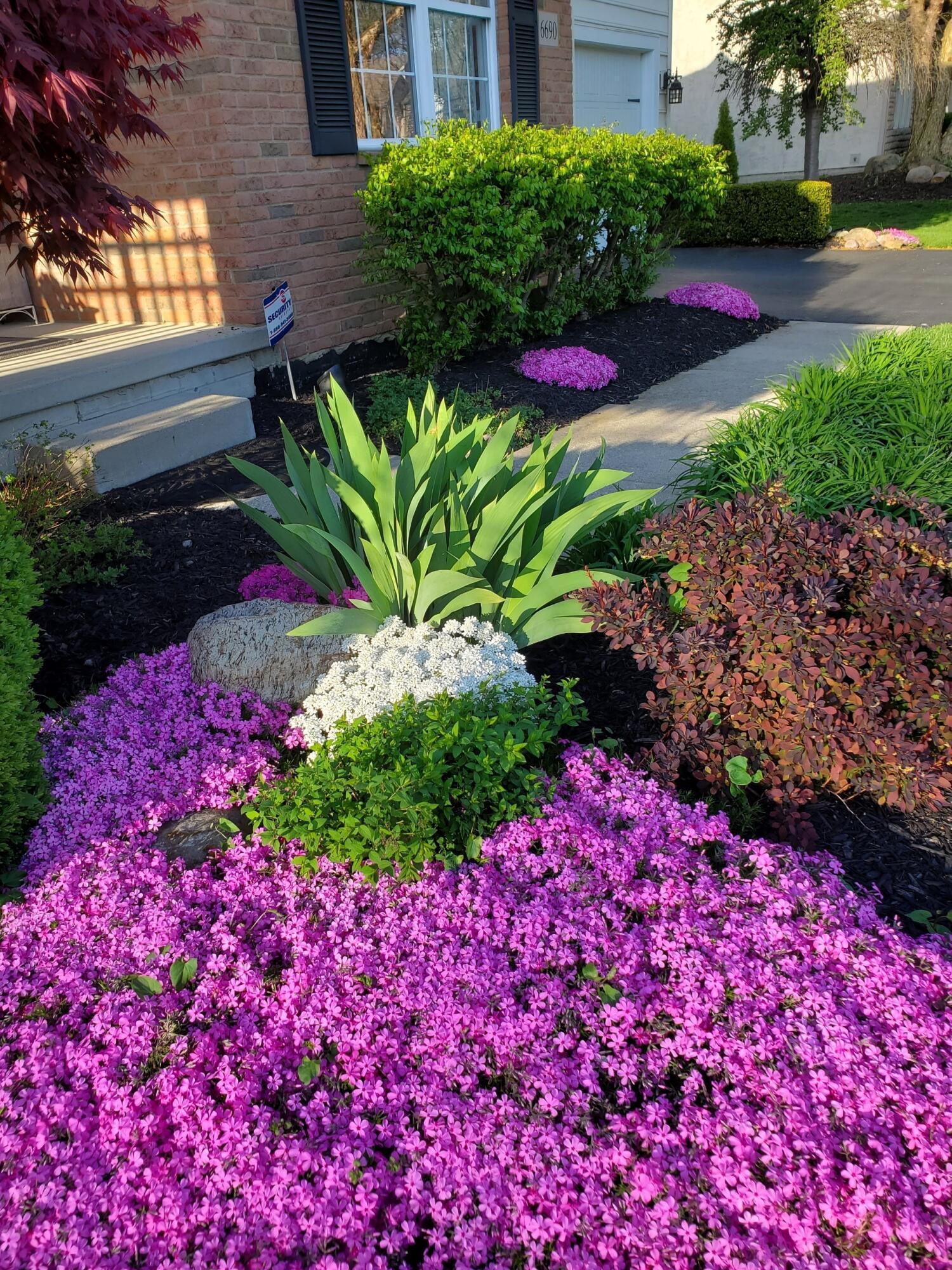 6690 Hermitage Drive, Westerville, Ohio image 14