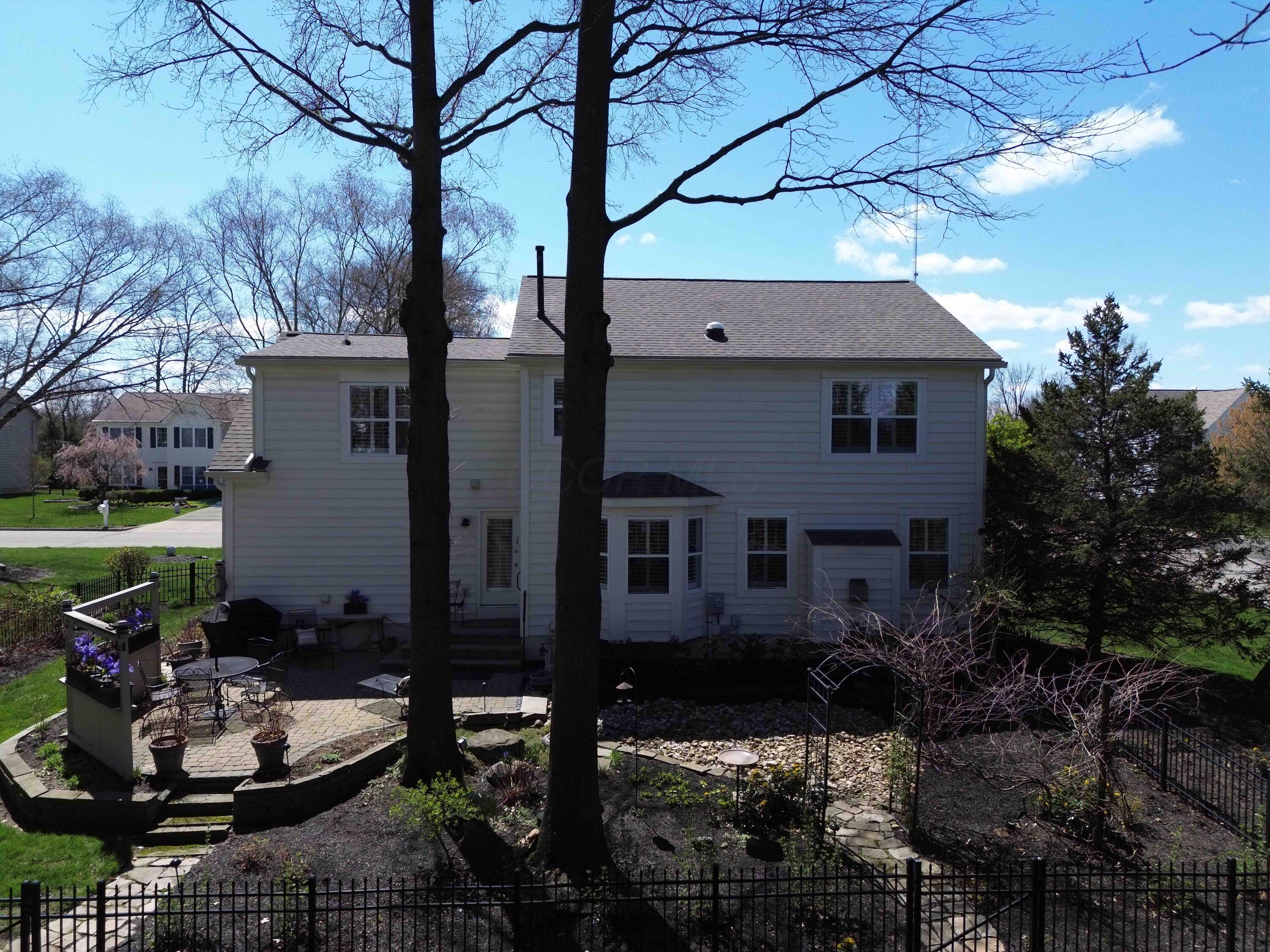 6690 Hermitage Drive, Westerville, Ohio image 15