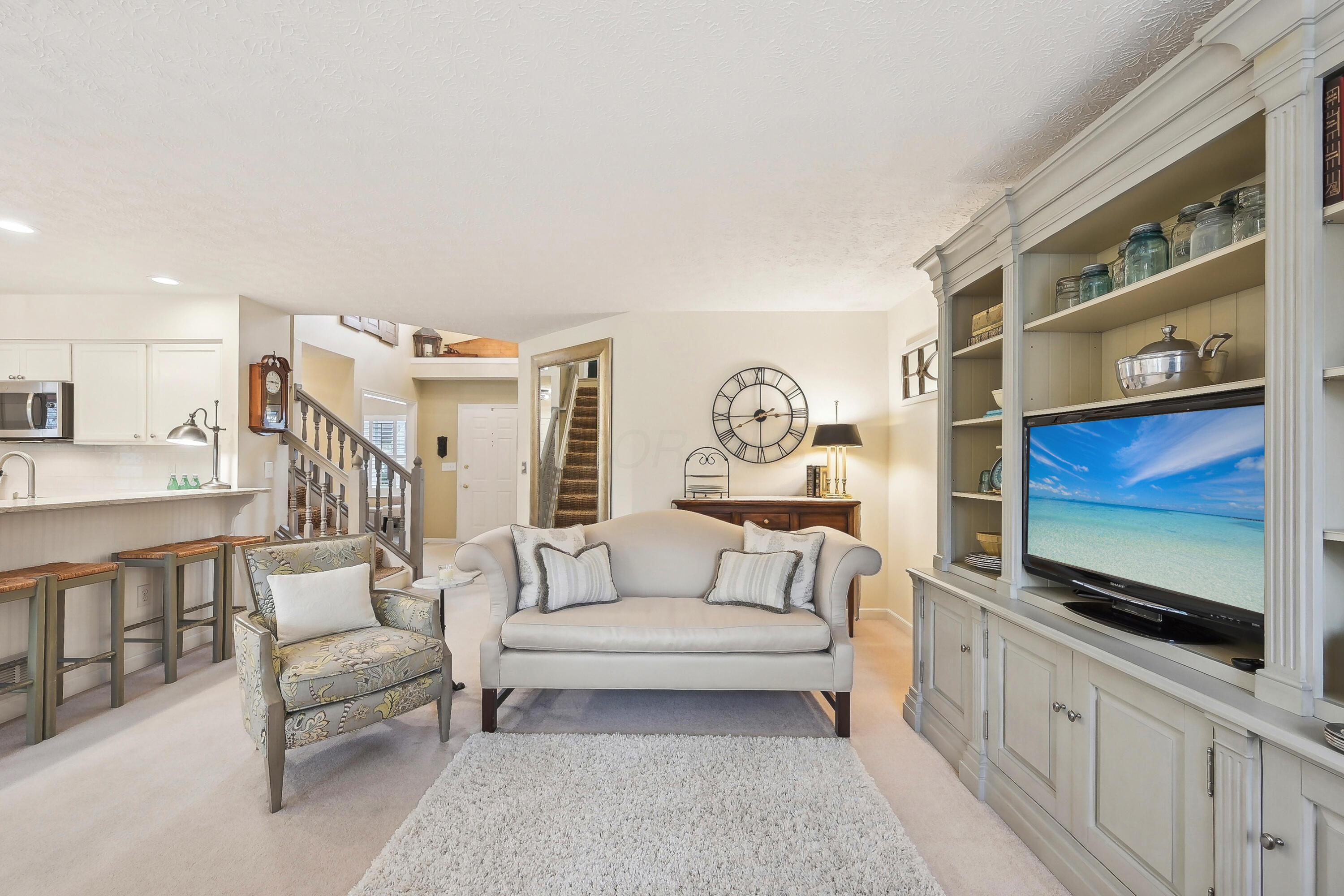 6690 Hermitage Drive, Westerville, Ohio image 36