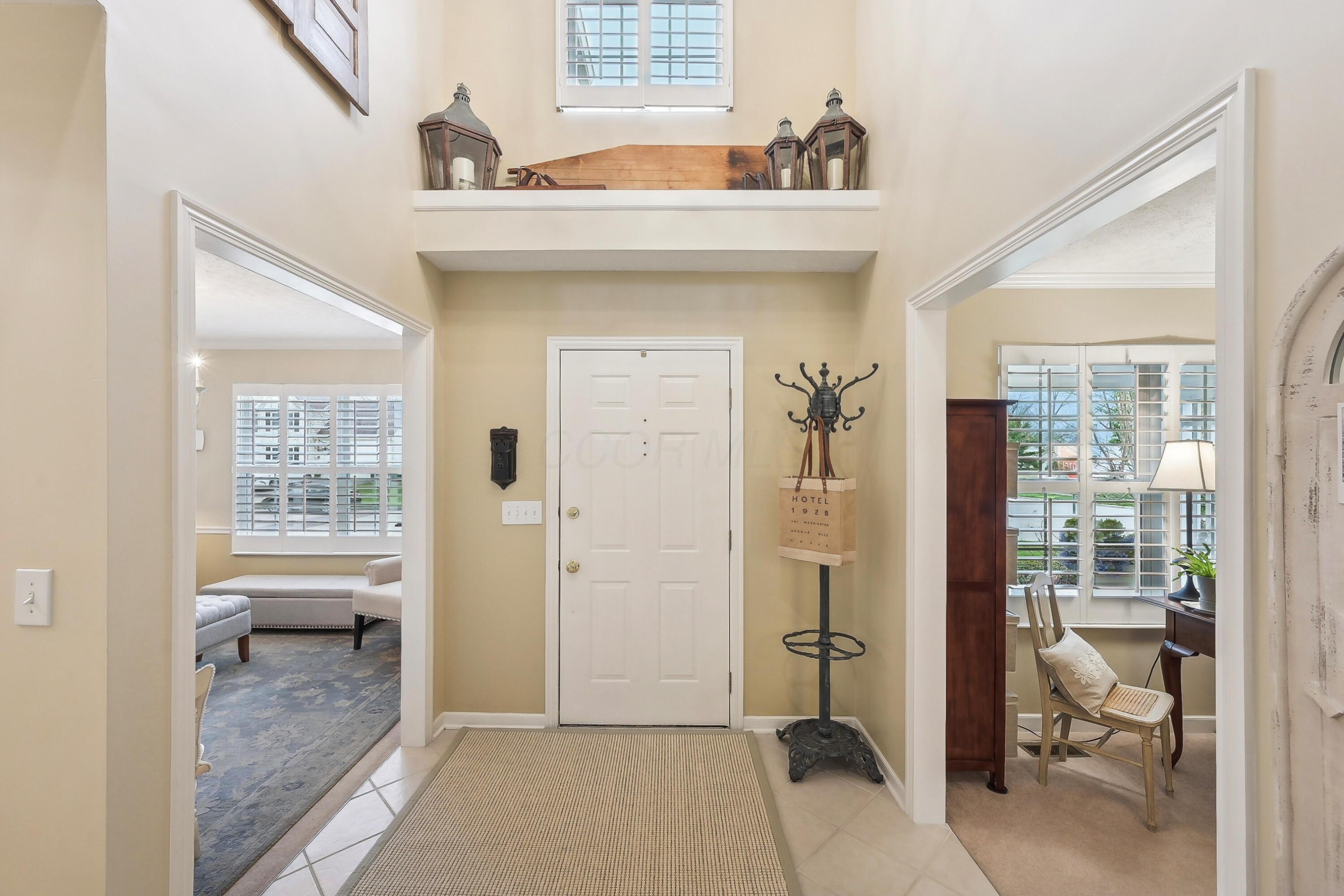 6690 Hermitage Drive, Westerville, Ohio image 33