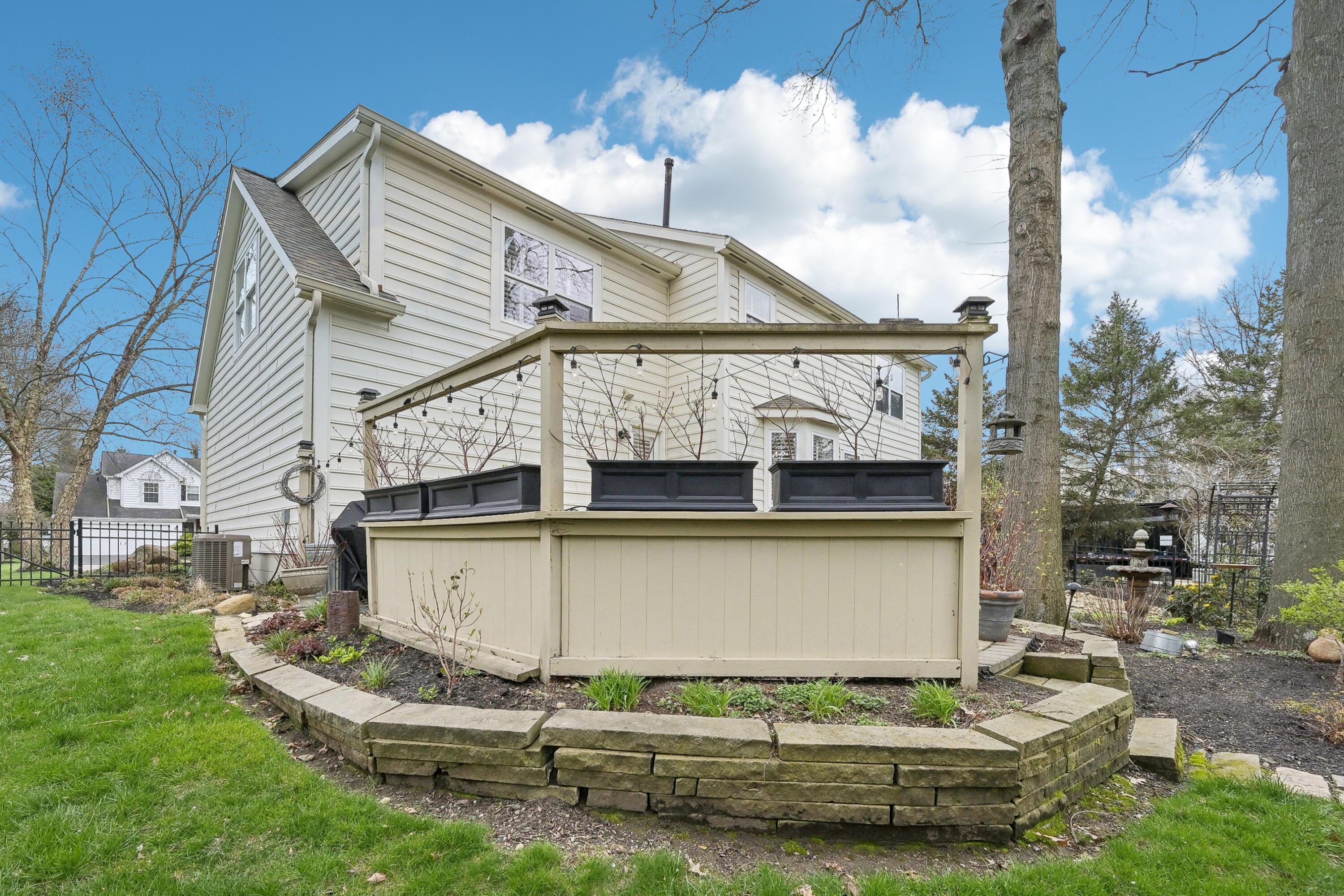 6690 Hermitage Drive, Westerville, Ohio image 25