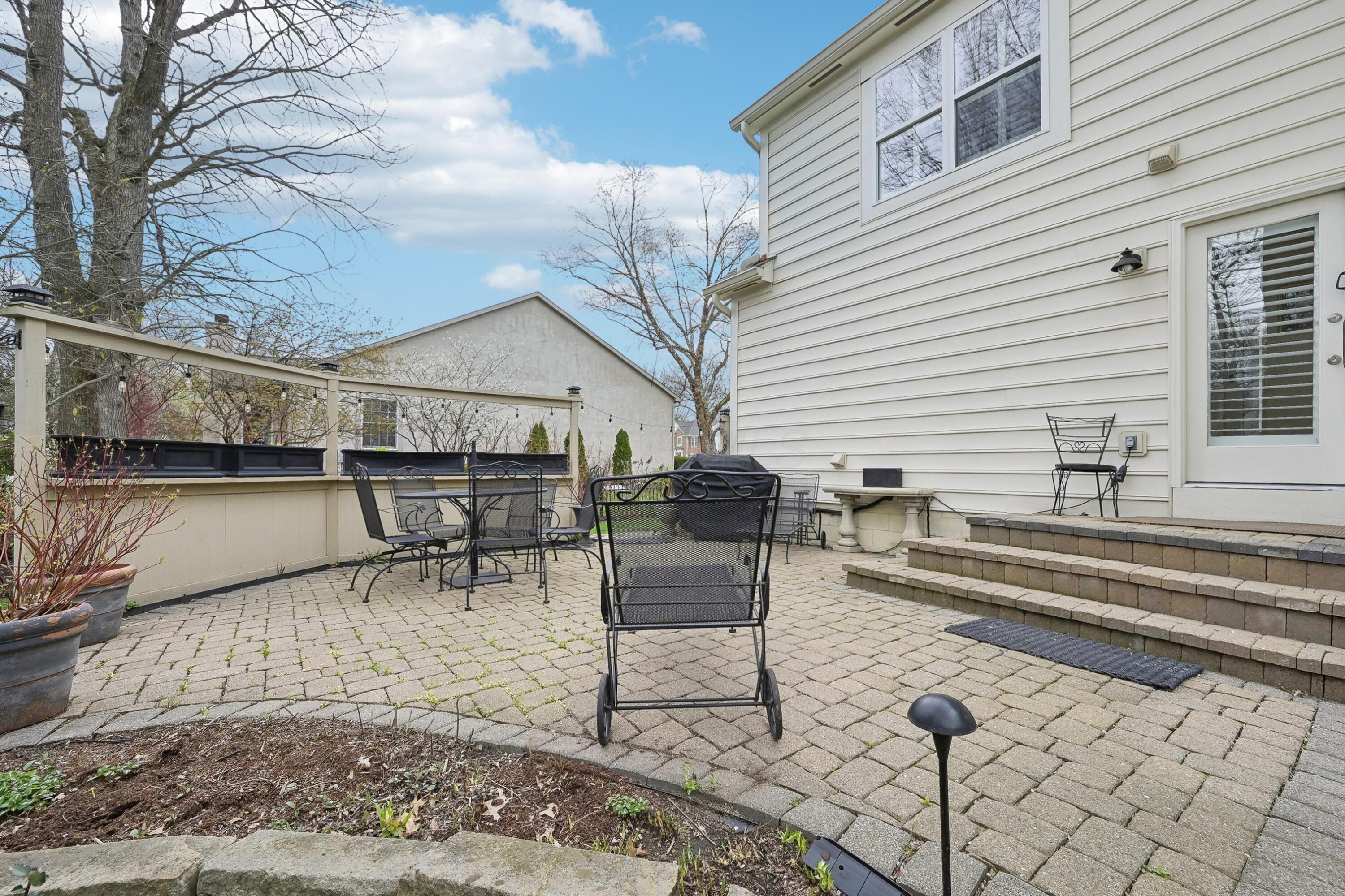 6690 Hermitage Drive, Westerville, Ohio image 19