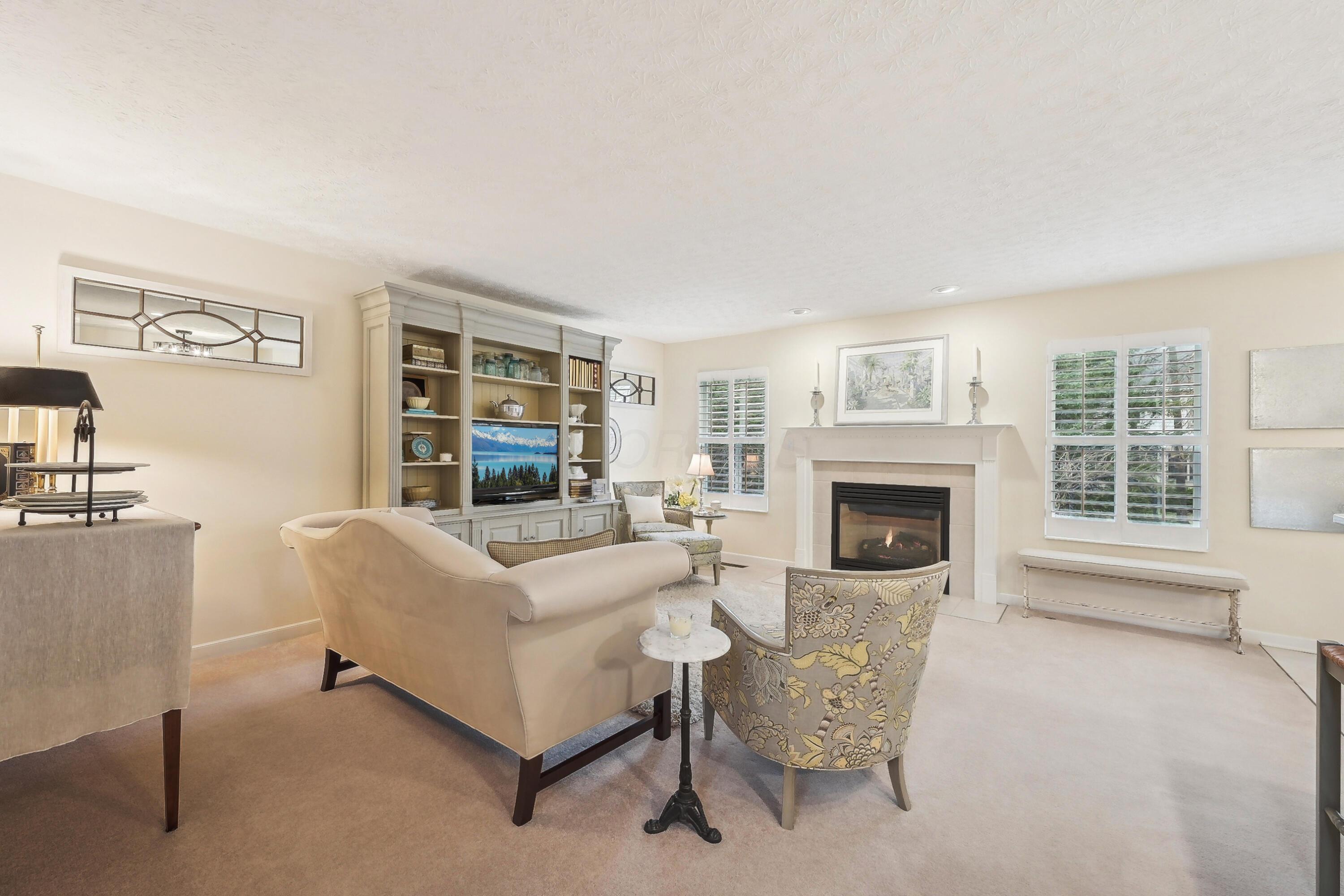 6690 Hermitage Drive, Westerville, Ohio image 38