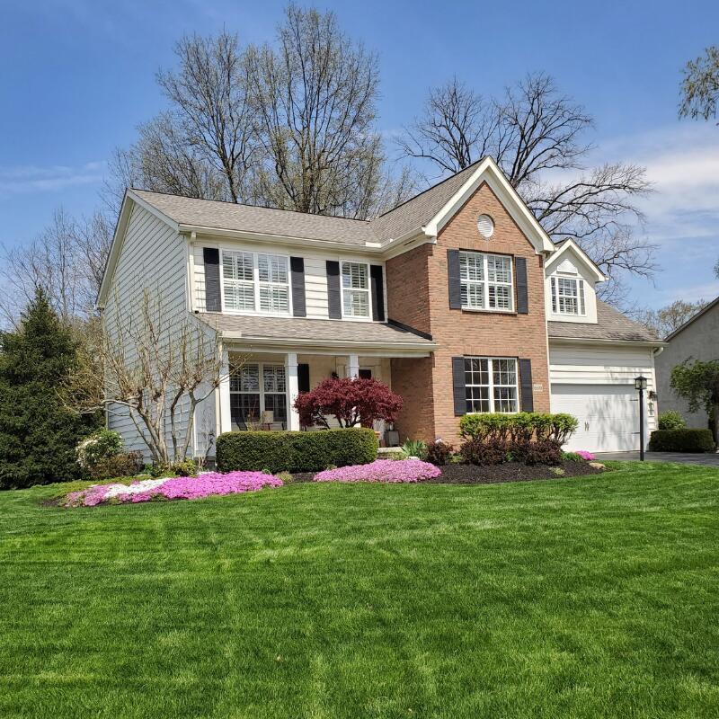 6690 Hermitage Drive, Westerville, Ohio image 2