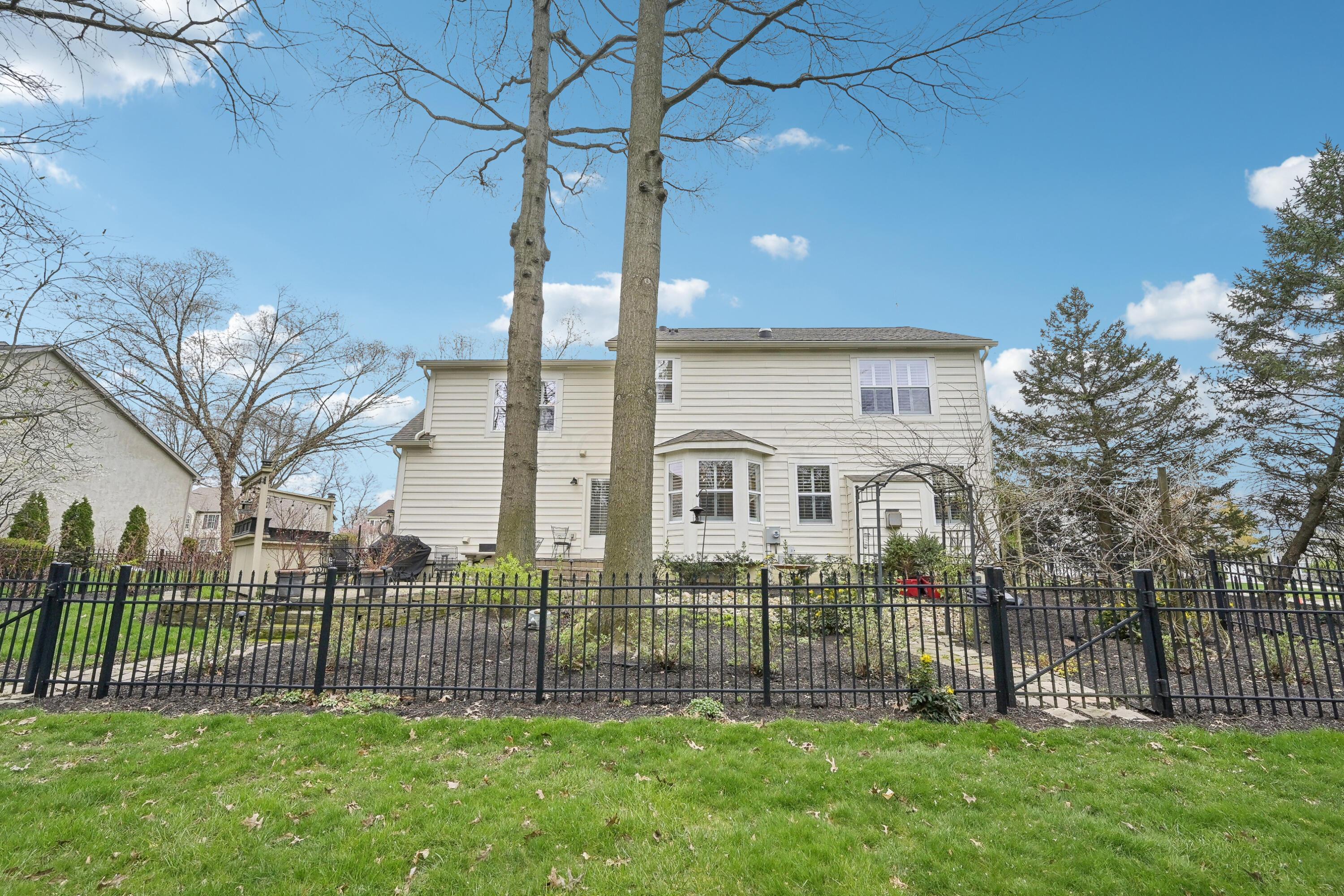 6690 Hermitage Drive, Westerville, Ohio image 26