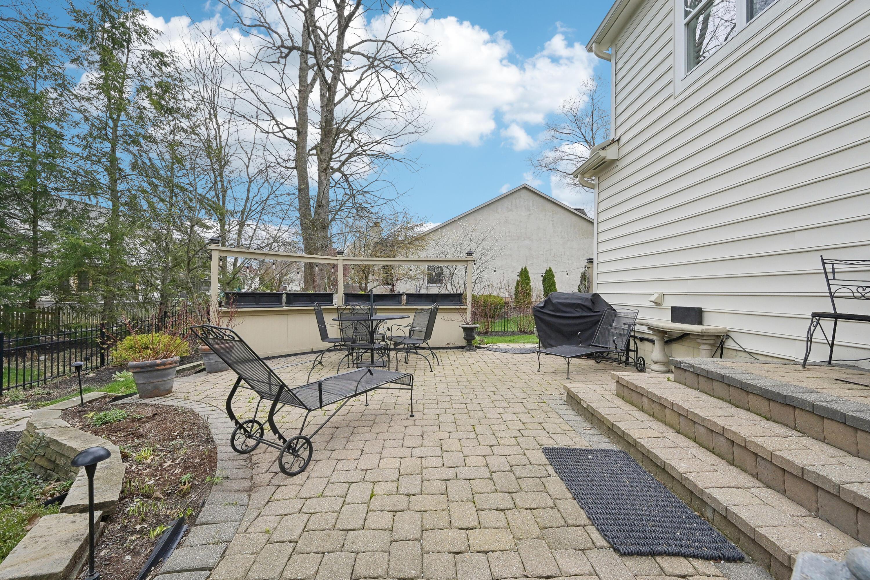 6690 Hermitage Drive, Westerville, Ohio image 22