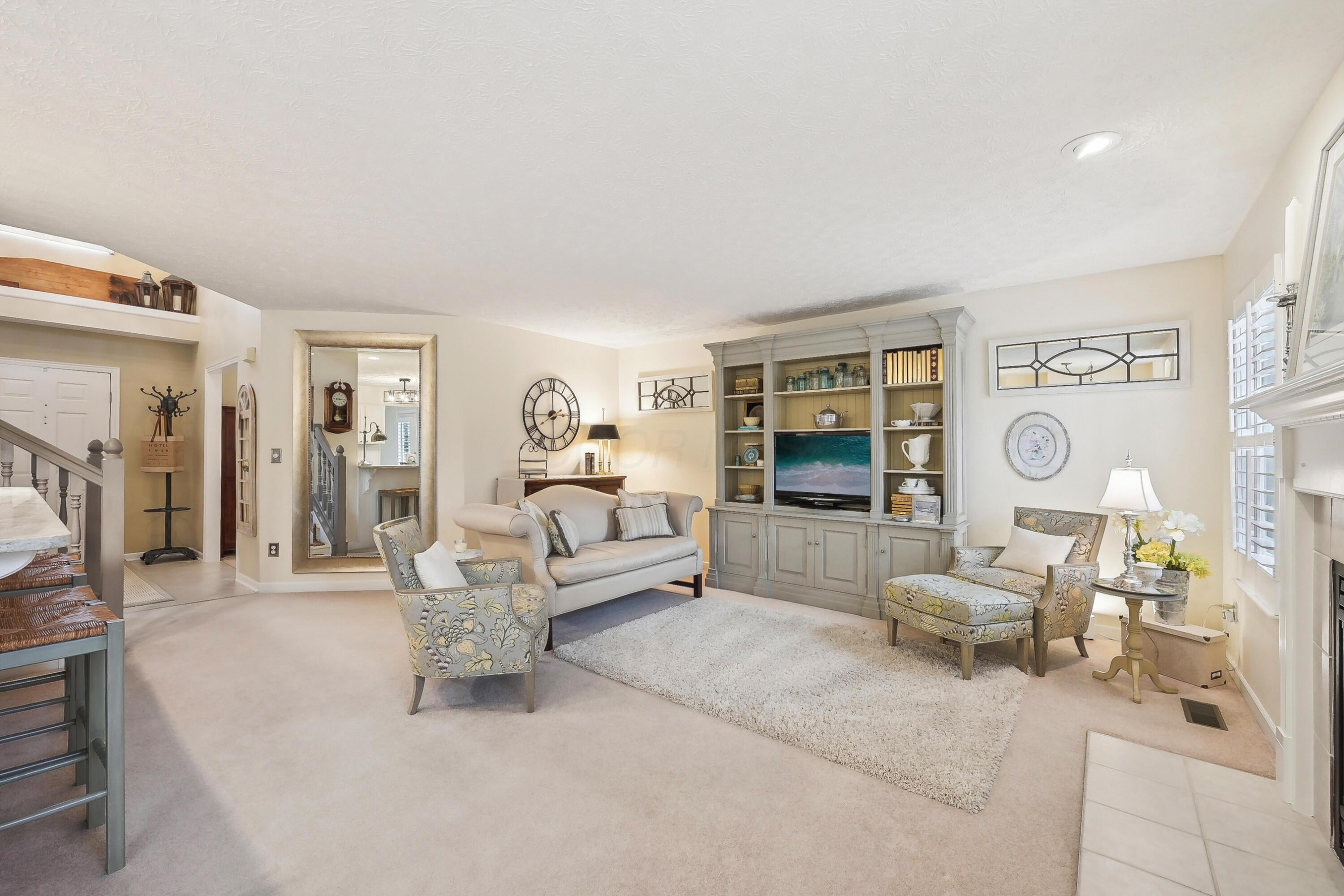 6690 Hermitage Drive, Westerville, Ohio image 37