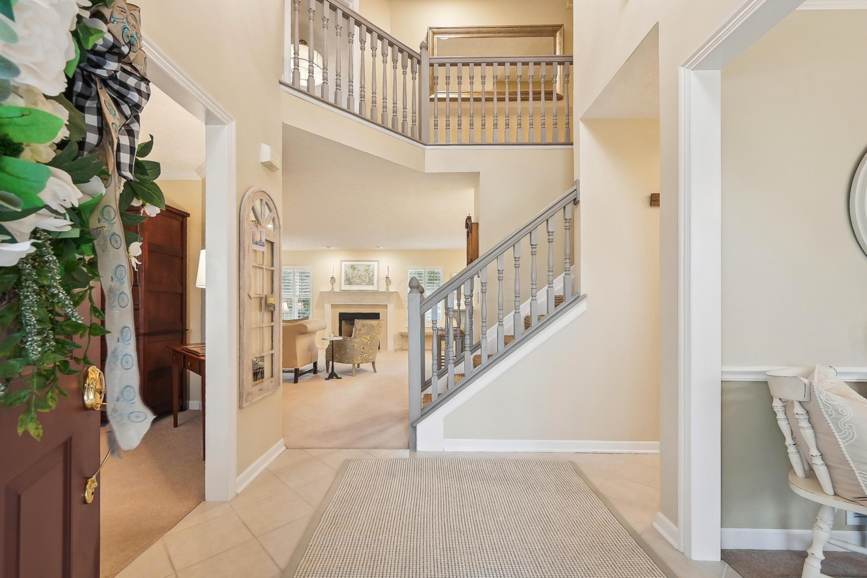 6690 Hermitage Drive, Westerville, Ohio image 34
