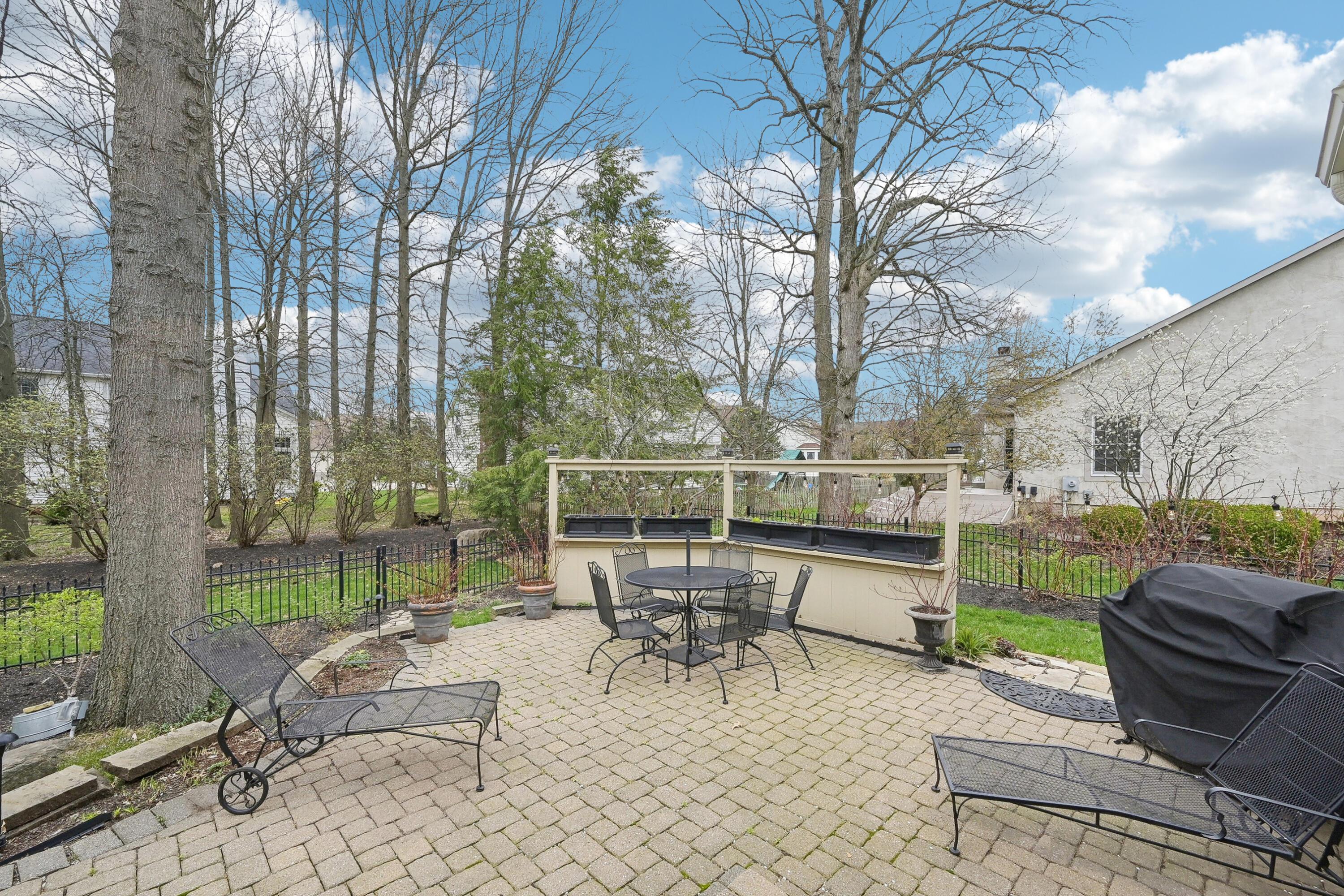 6690 Hermitage Drive, Westerville, Ohio image 20