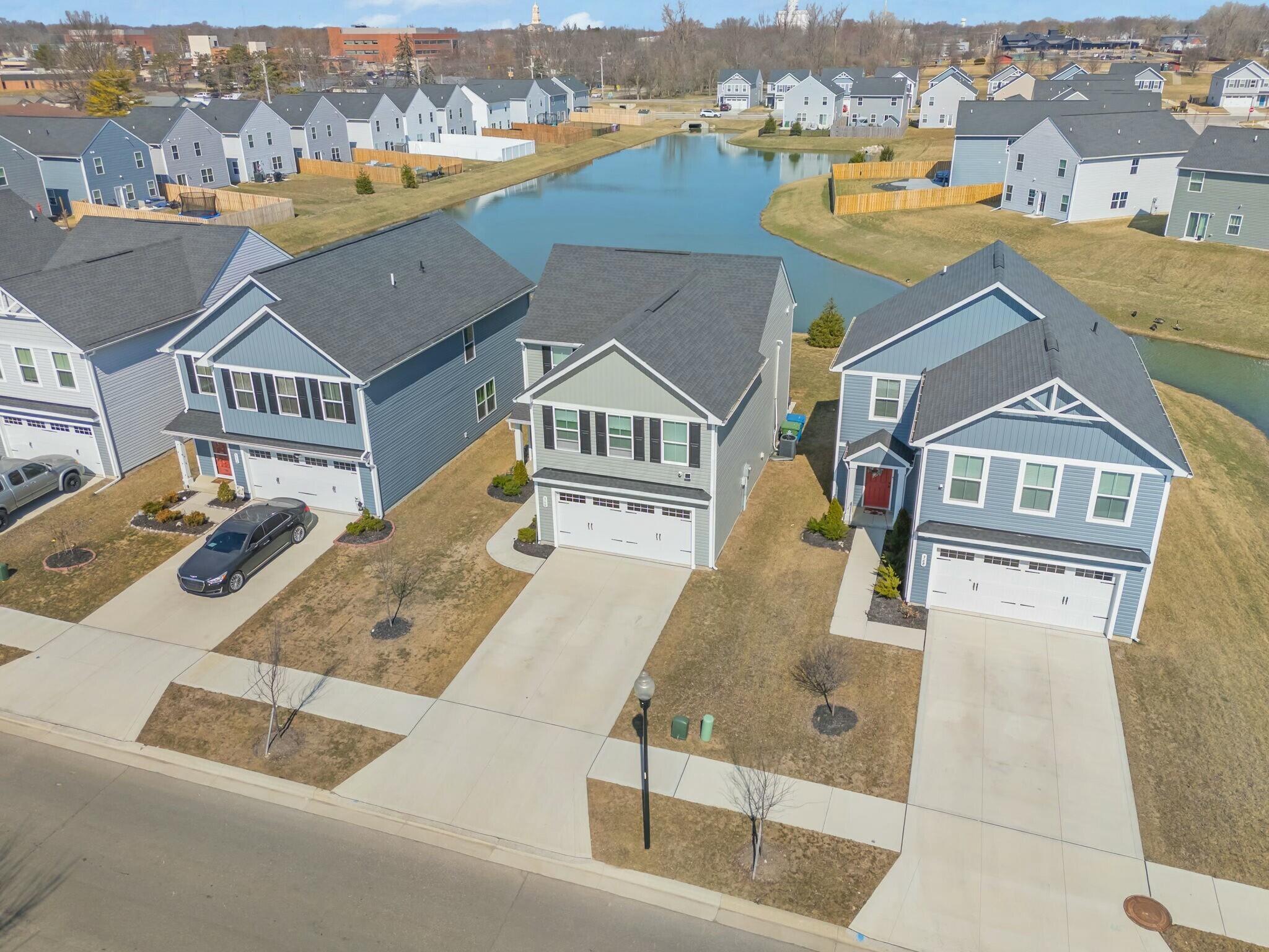 360 Professional Parkway, Marysville, Ohio image 5