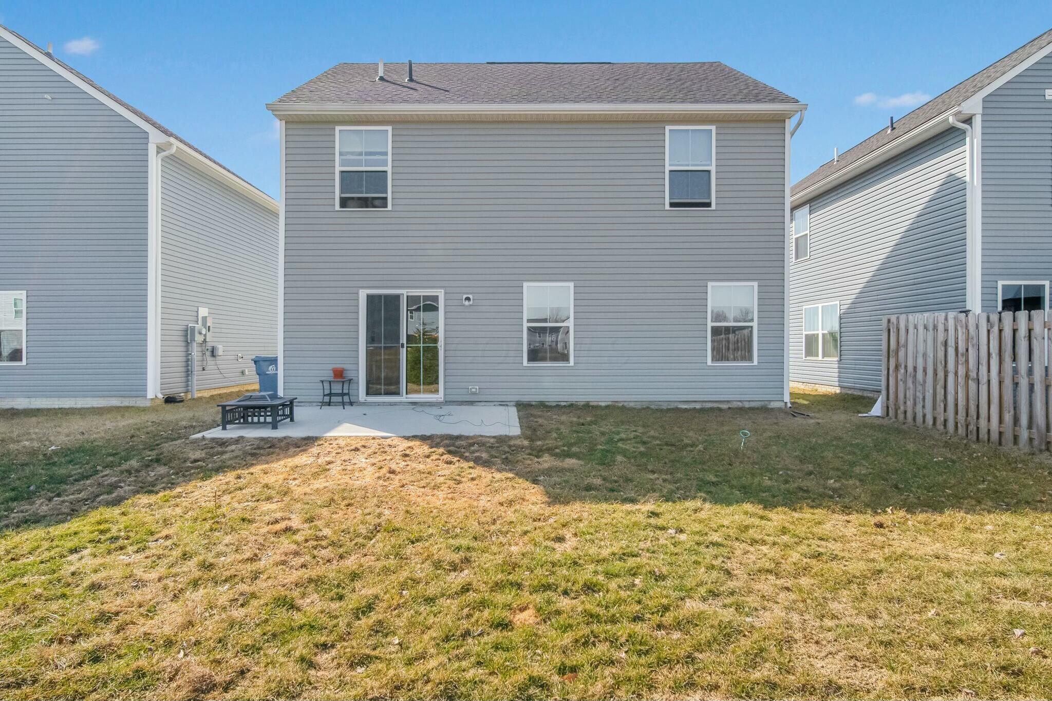 360 Professional Parkway, Marysville, Ohio image 36