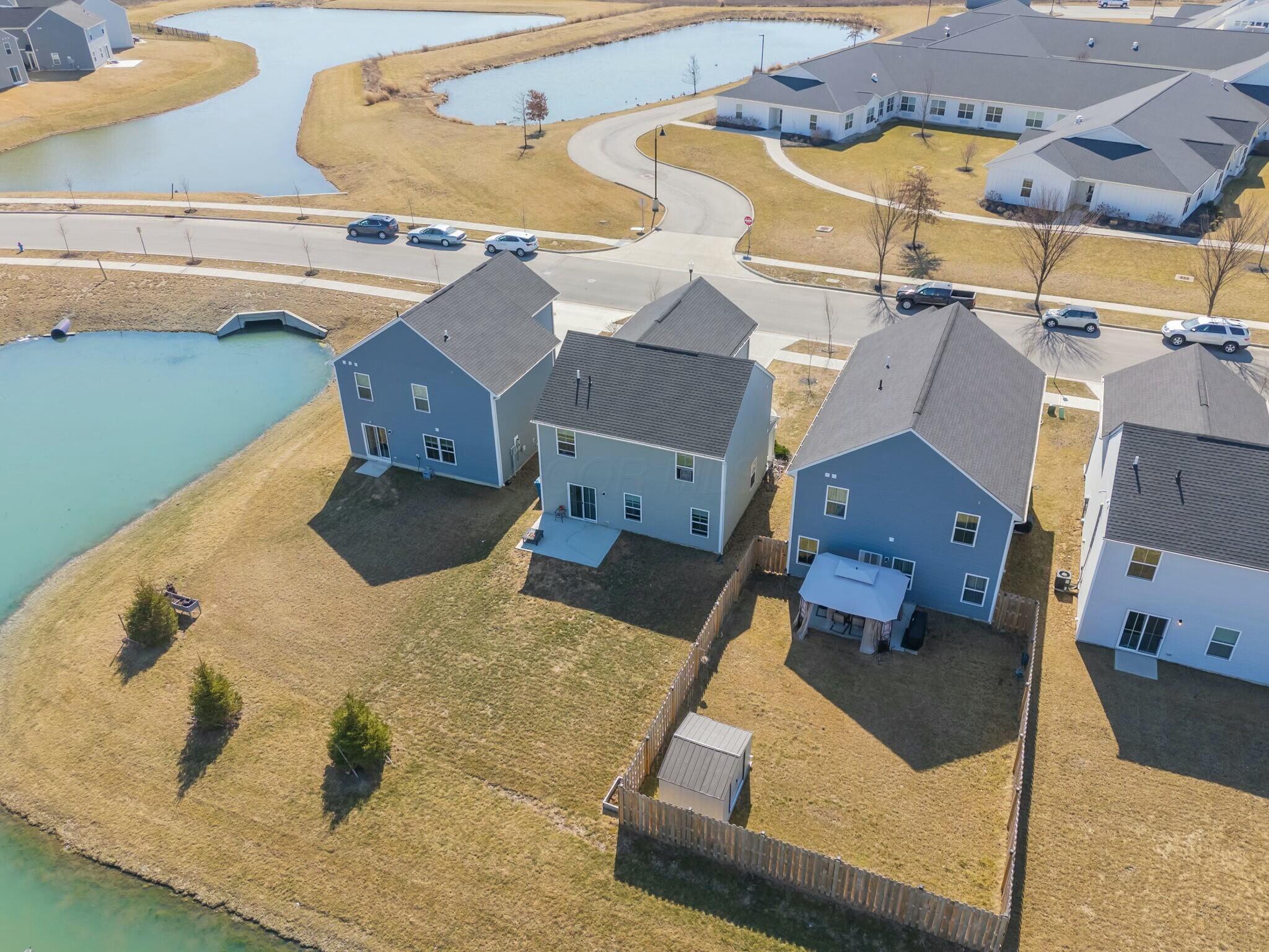 360 Professional Parkway, Marysville, Ohio image 47