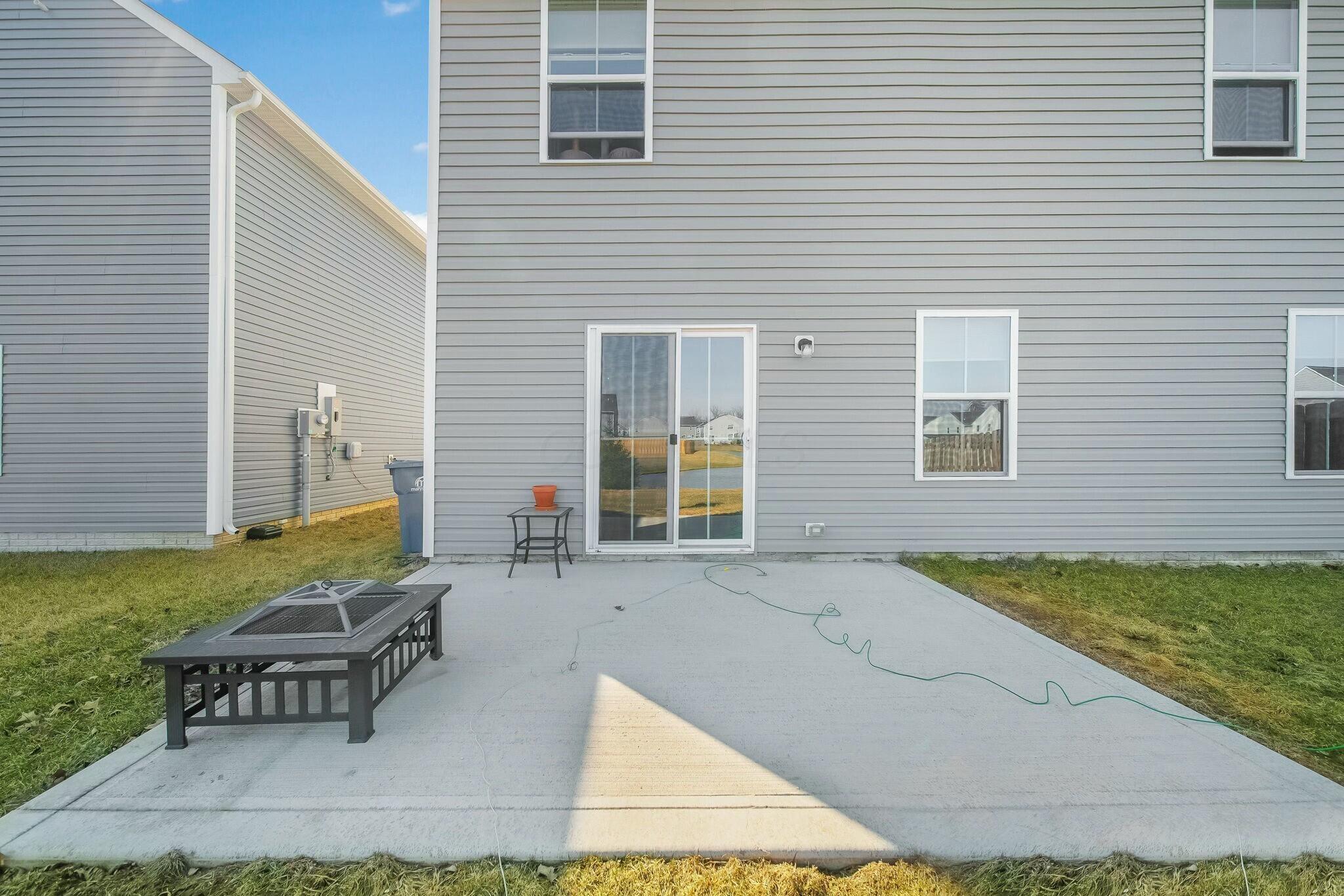 360 Professional Parkway, Marysville, Ohio image 37