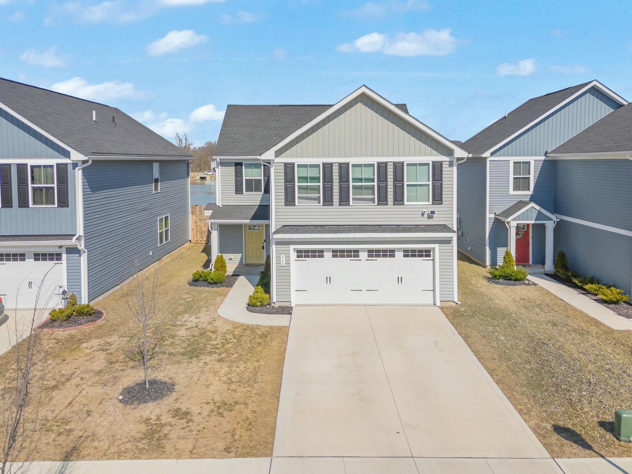 360 Professional Parkway, Marysville, Ohio image 1
