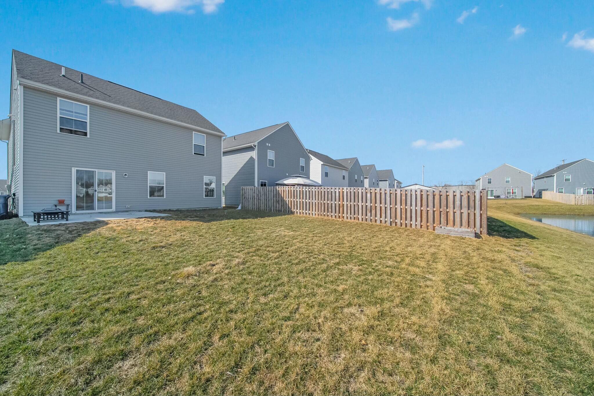 360 Professional Parkway, Marysville, Ohio image 39
