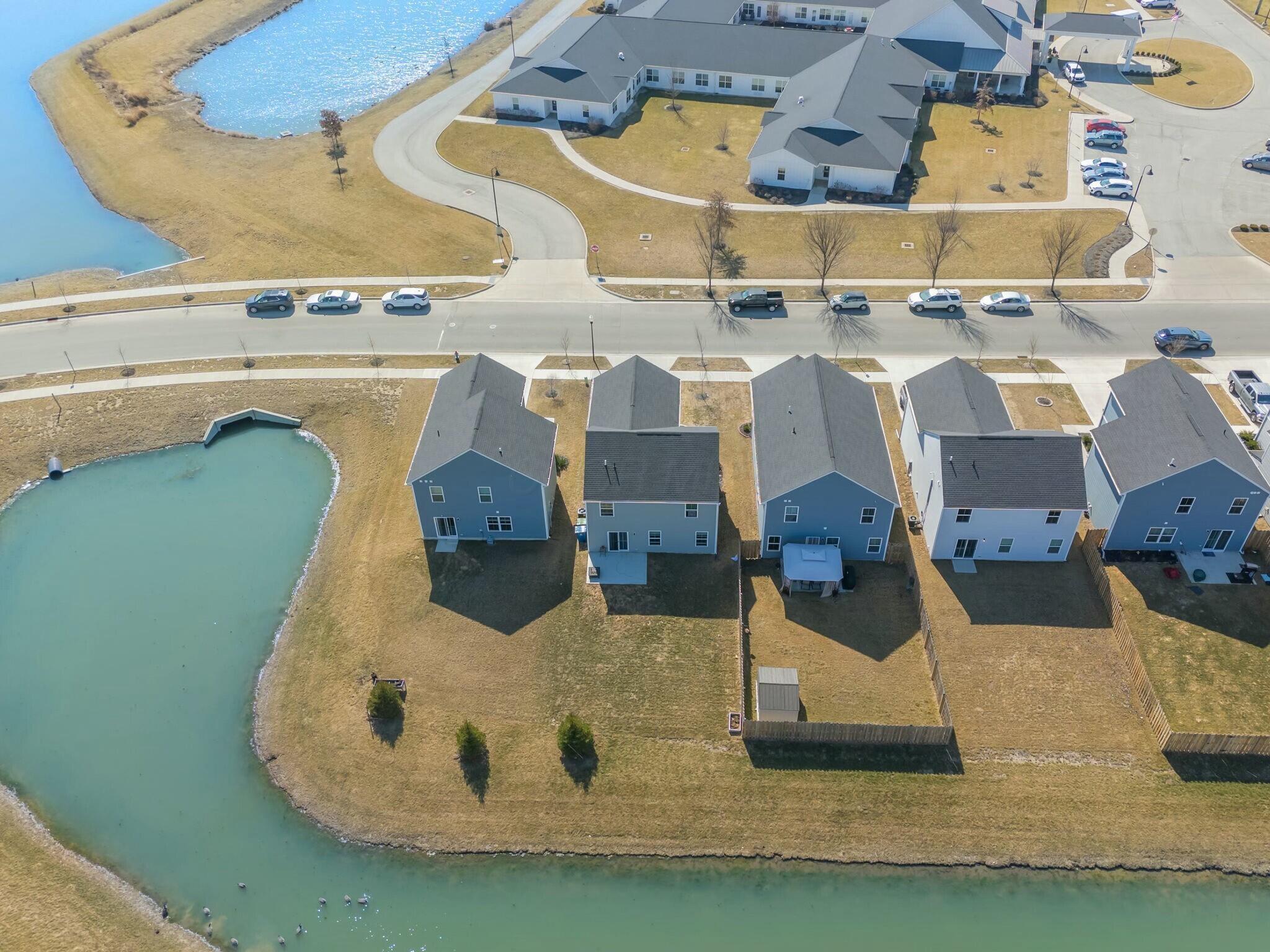 360 Professional Parkway, Marysville, Ohio image 42