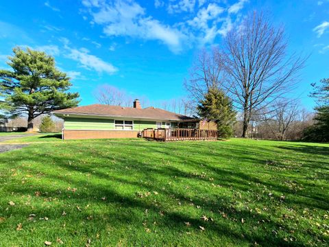 Photo of 222 Juniper Avenue, Westerville, OH 43081 (MLS # 226008539)