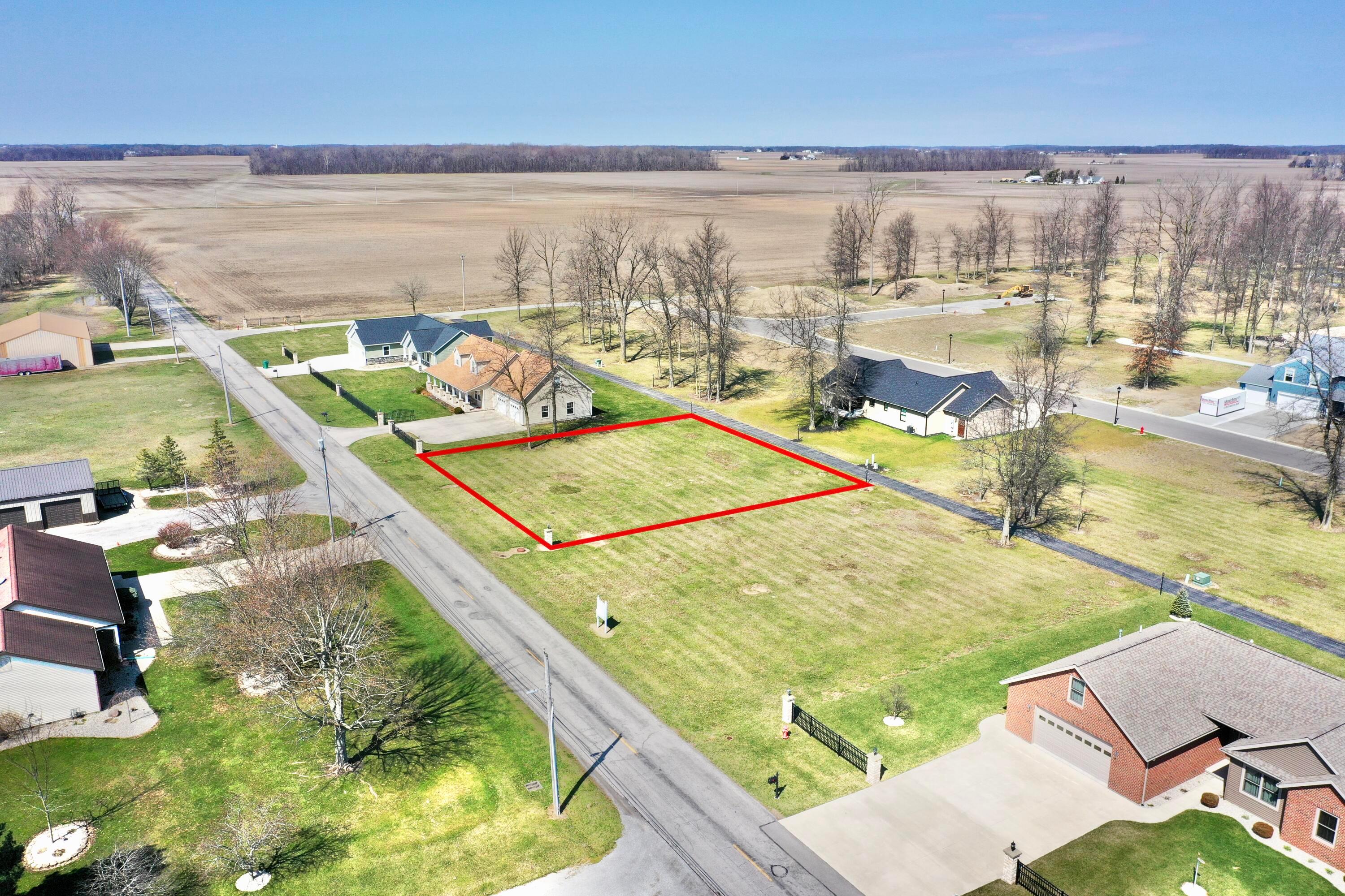 660 W Lake Street, Lakeview, Ohio image 15
