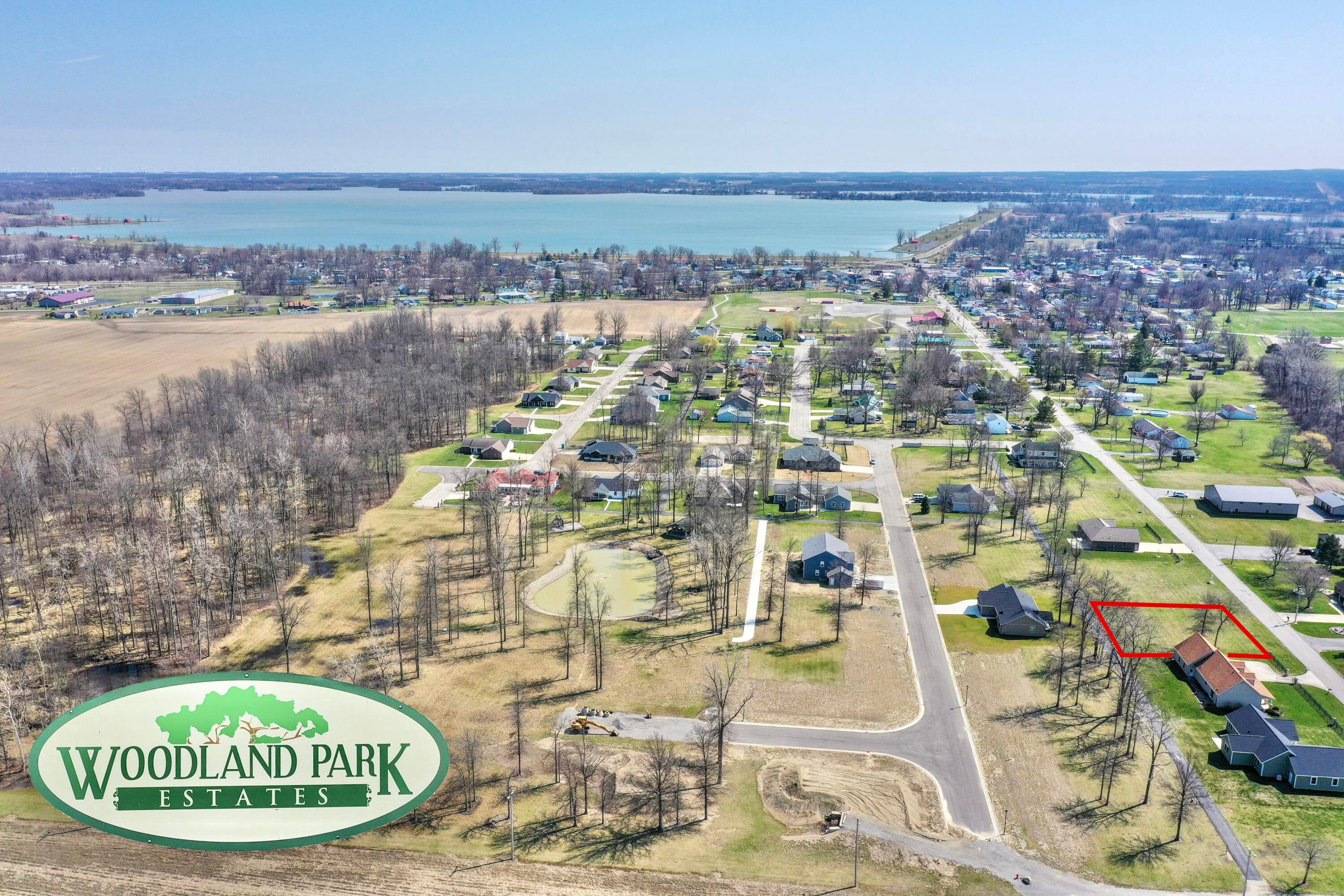 660 W Lake Street, Lakeview, Ohio image 2