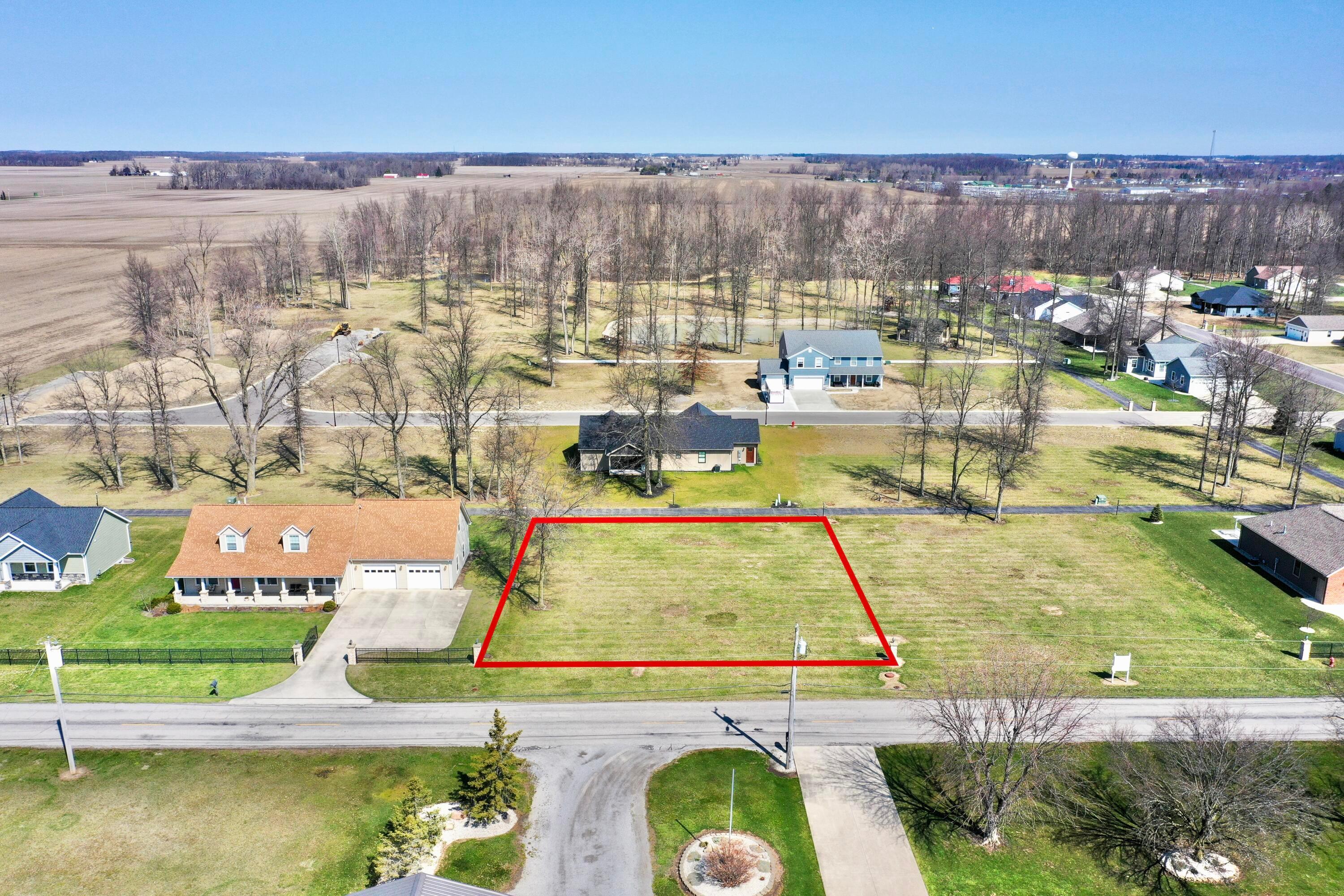 660 W Lake Street, Lakeview, Ohio image 1