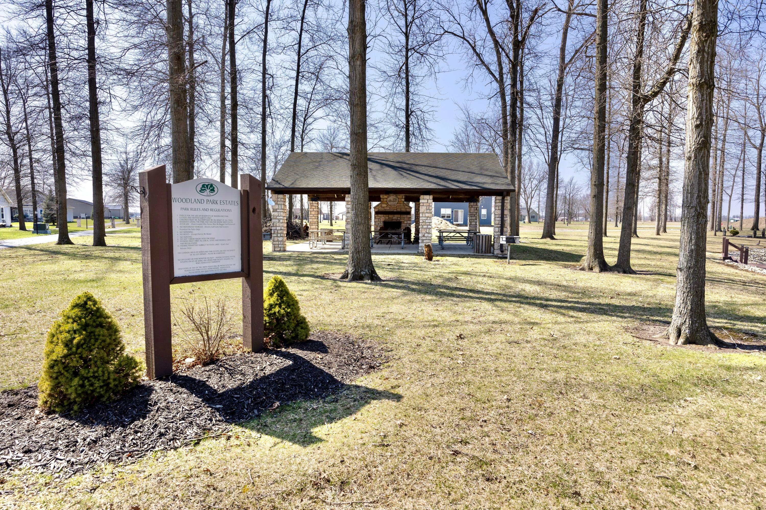 660 W Lake Street, Lakeview, Ohio image 13