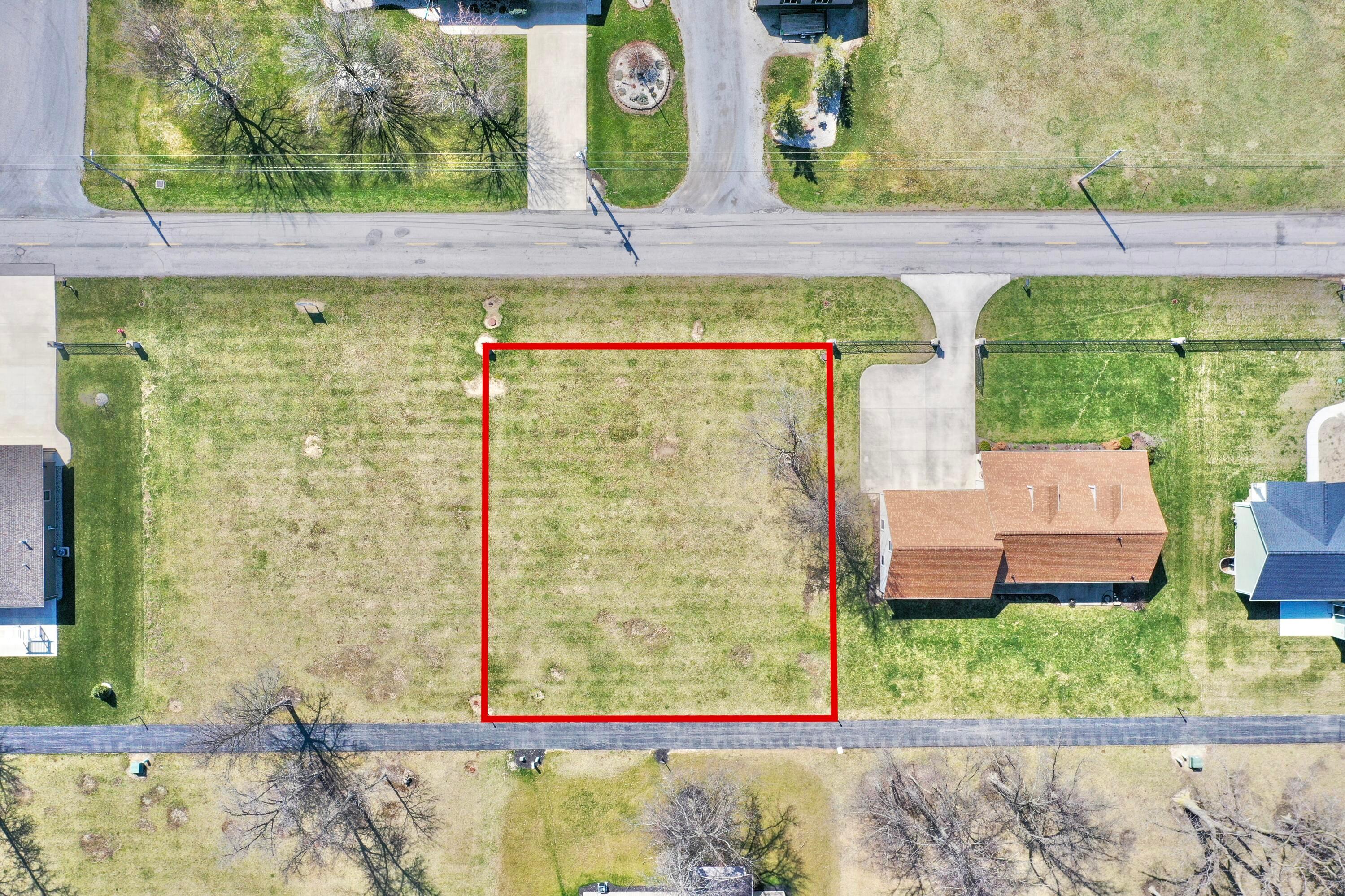 660 W Lake Street, Lakeview, Ohio image 16