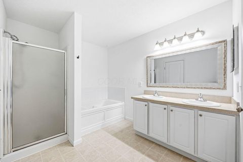 Tiny photo for 6257 Needletail Road # 32, Columbus, OH 43230 (MLS # 226013092)