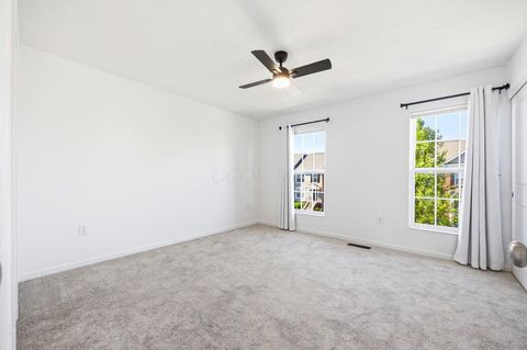 Tiny photo for 6257 Needletail Road # 32, Columbus, OH 43230 (MLS # 226013092)