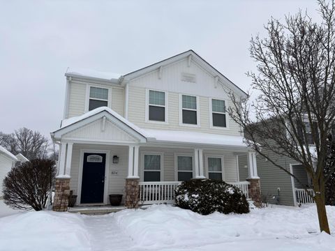 Photo of 8714 Prairie Frost Lane, Lewis Center, OH 43035 (MLS # 226003078)