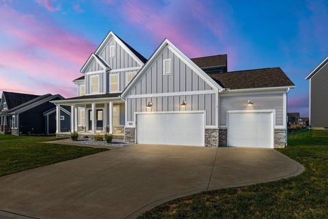 Tiny photo for 7643 Norman Street NW, Pickerington, OH 43147 (MLS # 225037780)