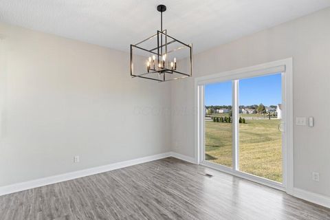 Tiny photo for 7643 Norman Street NW, Pickerington, OH 43147 (MLS # 225037780)