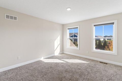 Tiny photo for 7643 Norman Street NW, Pickerington, OH 43147 (MLS # 225037780)