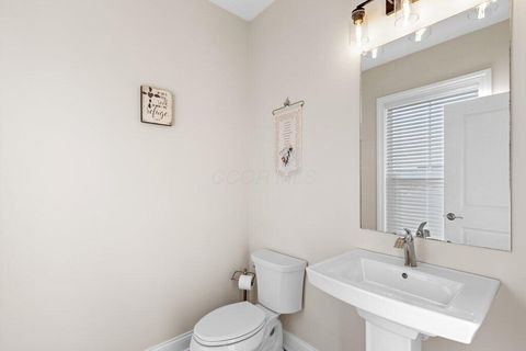 Tiny photo for 7643 Norman Street NW, Pickerington, OH 43147 (MLS # 225037780)
