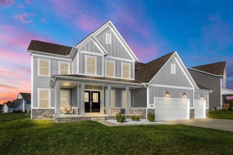 Tiny photo for 7643 Norman Street NW, Pickerington, OH 43147 (MLS # 225037780)