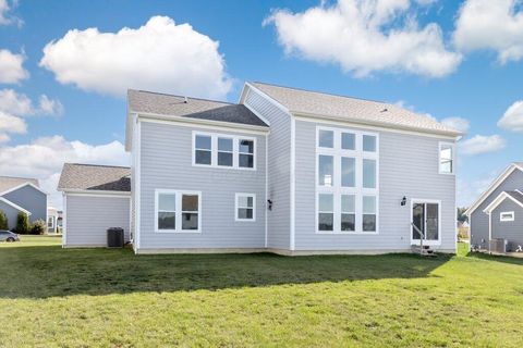 Tiny photo for 7643 Norman Street NW, Pickerington, OH 43147 (MLS # 225037780)