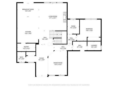 Tiny photo for 7643 Norman Street NW, Pickerington, OH 43147 (MLS # 225037780)