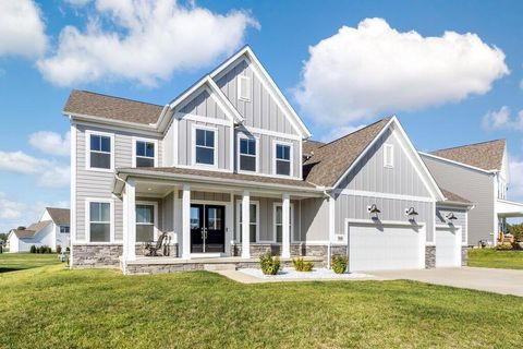 Tiny photo for 7643 Norman Street NW, Pickerington, OH 43147 (MLS # 225037780)
