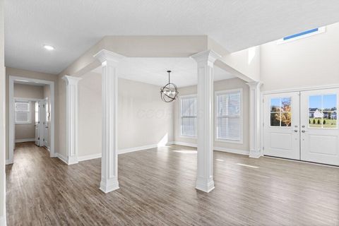 Tiny photo for 7643 Norman Street NW, Pickerington, OH 43147 (MLS # 225037780)