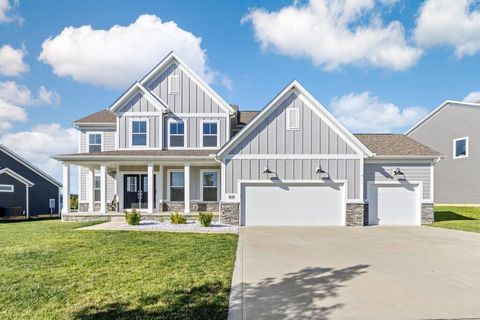 Tiny photo for 7643 Norman Street NW, Pickerington, OH 43147 (MLS # 225037780)