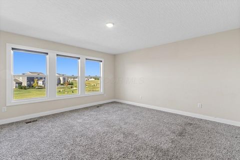 Tiny photo for 7643 Norman Street NW, Pickerington, OH 43147 (MLS # 225037780)