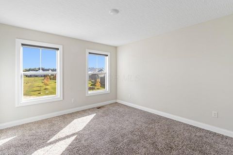 Tiny photo for 7643 Norman Street NW, Pickerington, OH 43147 (MLS # 225037780)