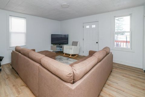 Tiny photo for 185 N Broadway Street, Shelby, OH 44875 (MLS # 225045510)